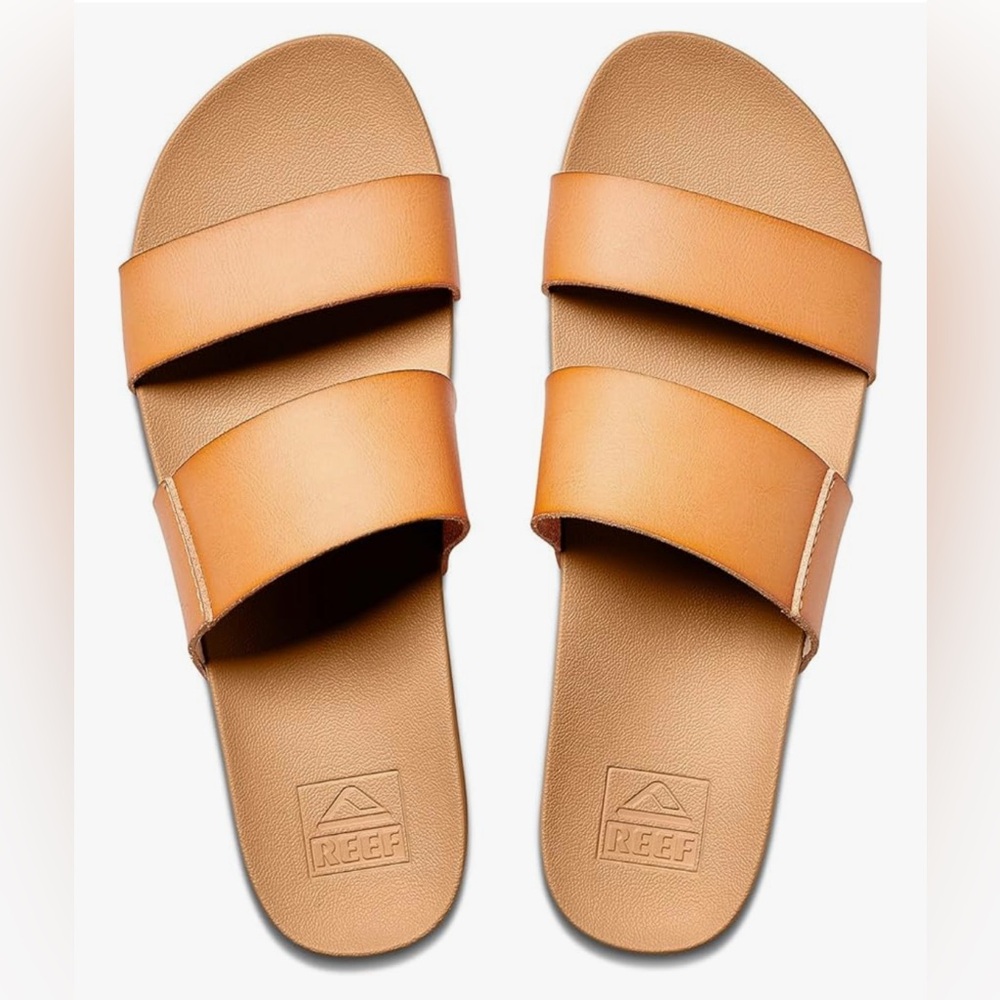 Reef cushion vista sandal